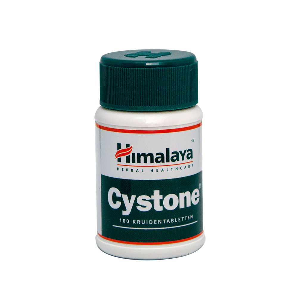 Afbeelding van Cystone - 100 tabletten