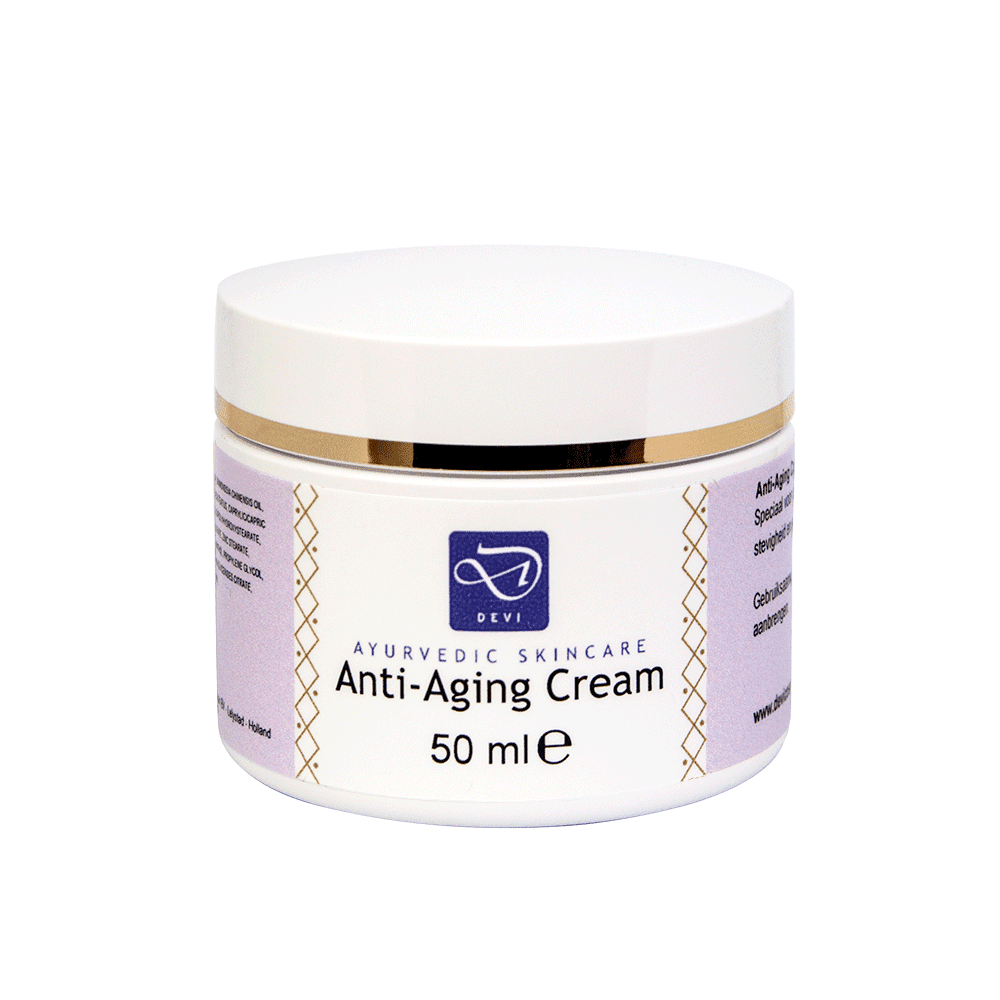 Afbeelding van Anti-Aging Cream 50 ml