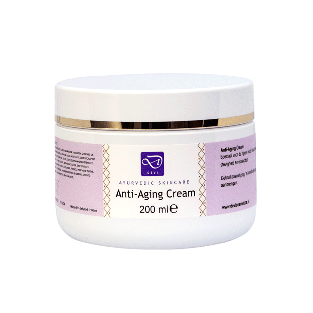 Afbeelding van Anti-Aging Cream 200 ml