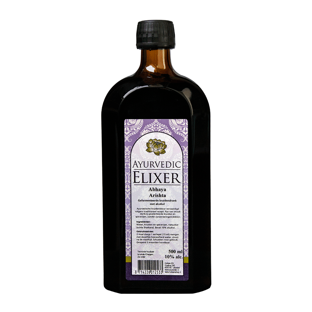 Afbeelding voor categorie Arishta