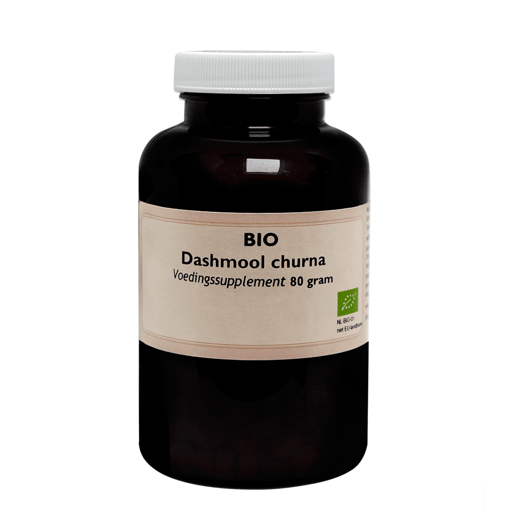 Afbeelding voor categorie BIO Ayurveda