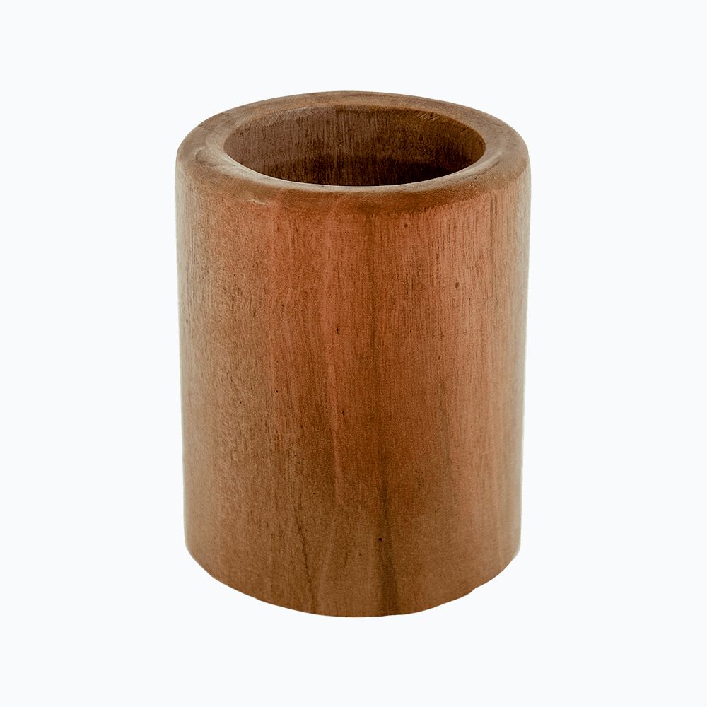 Afbeelding van Jamun houten beker