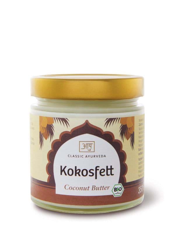 Afbeelding van Kokosvet - 350 ml BIO