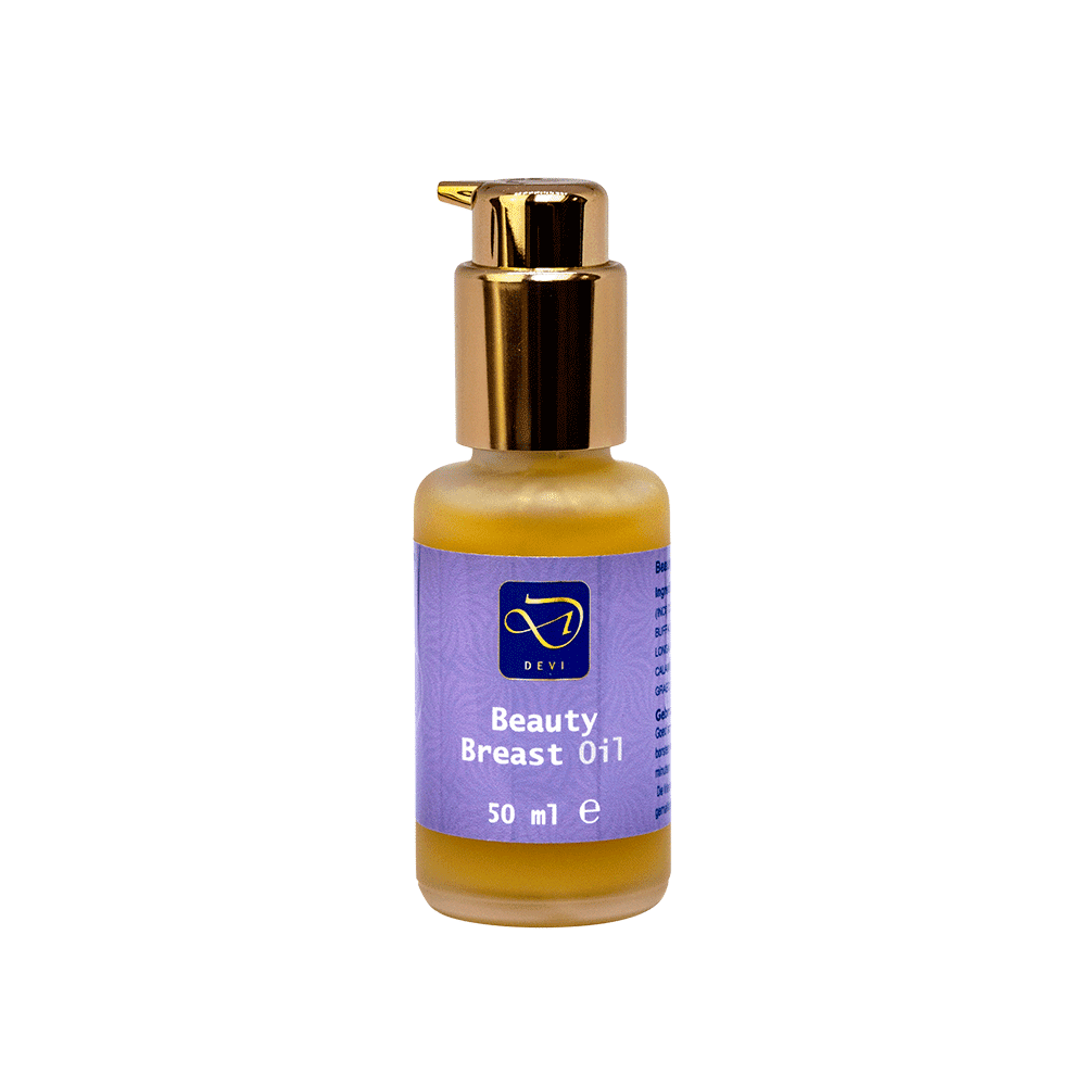 Afbeelding van Beauty Breast Oil - 50 ml