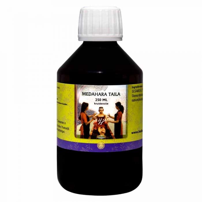 Afbeelding van Medahara Taila 250 ml