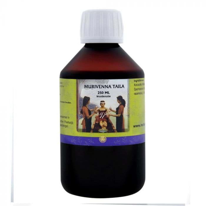 Afbeelding van Murivenna taila 250 ml