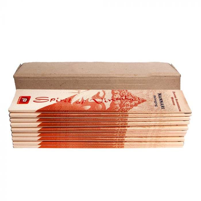 Afbeelding van Nannari Wierook SoV Doos