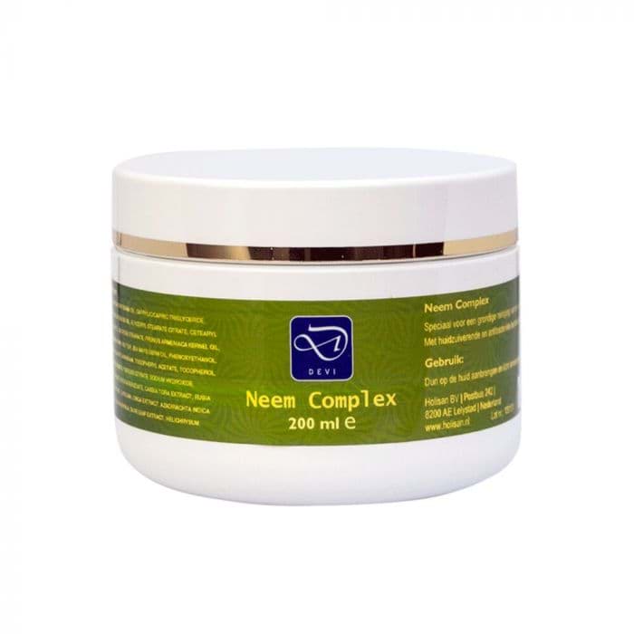 Afbeelding van Neem Complex Cream 200 ml