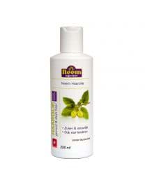 Afbeelding van Neem Supreme Neem Haarolie, 200 ml
