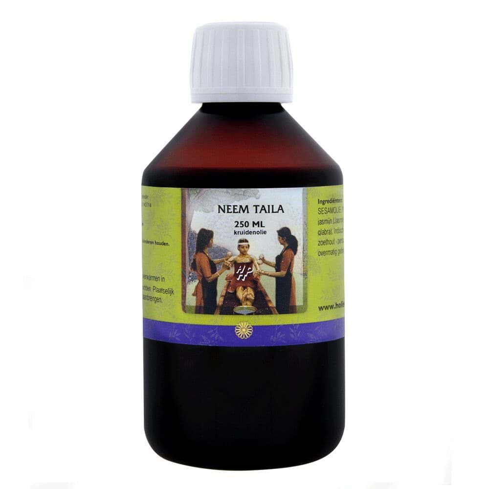 Afbeelding van Neem taila 250 ml