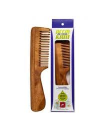 Afbeelding van Neemkam, handvat, fijn