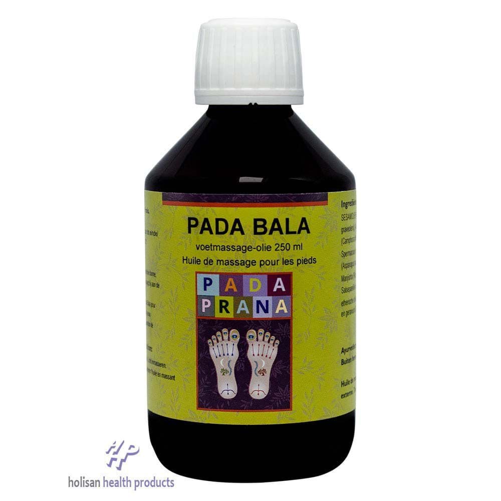 Afbeelding van Pada Bala 250 ml