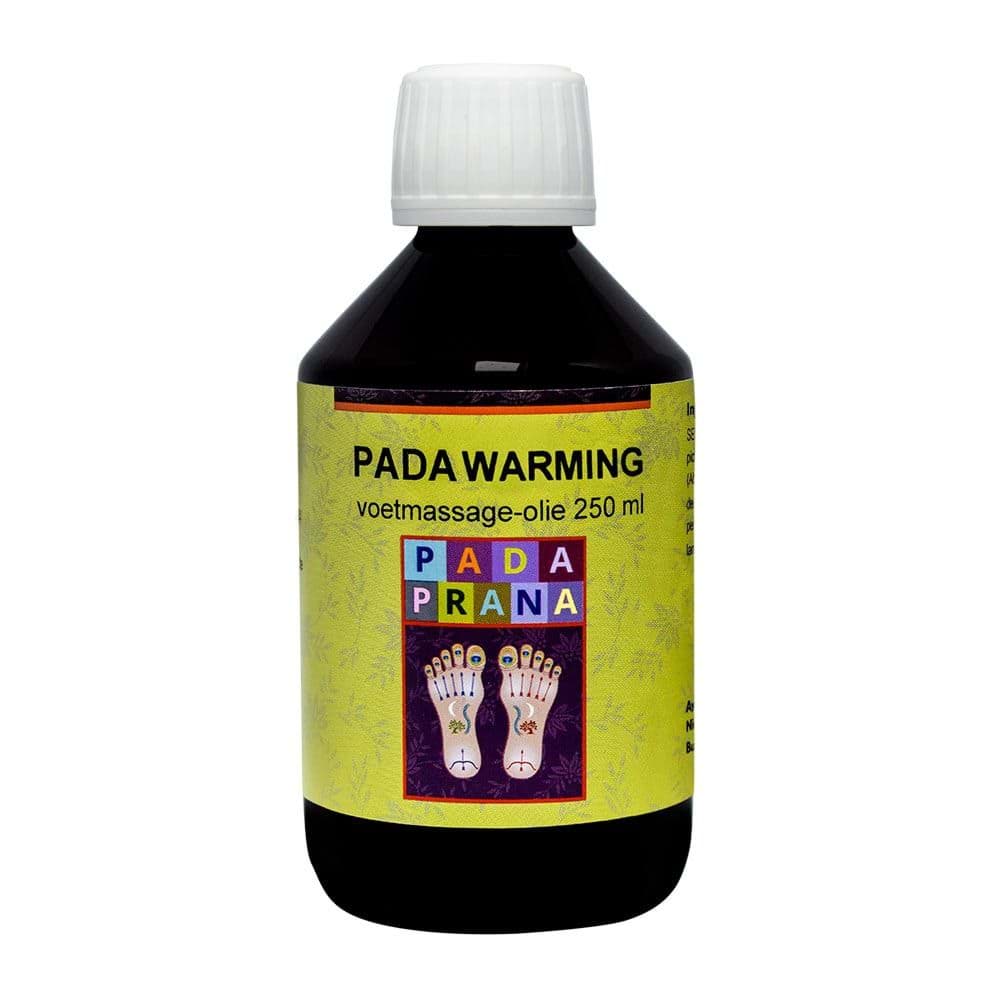 Afbeelding van Pada Warming 250 ml