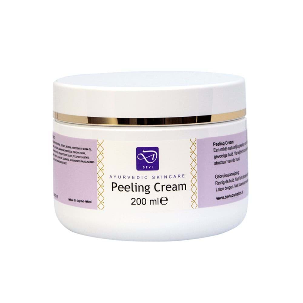 Afbeelding van Peeling Cream 200 ml