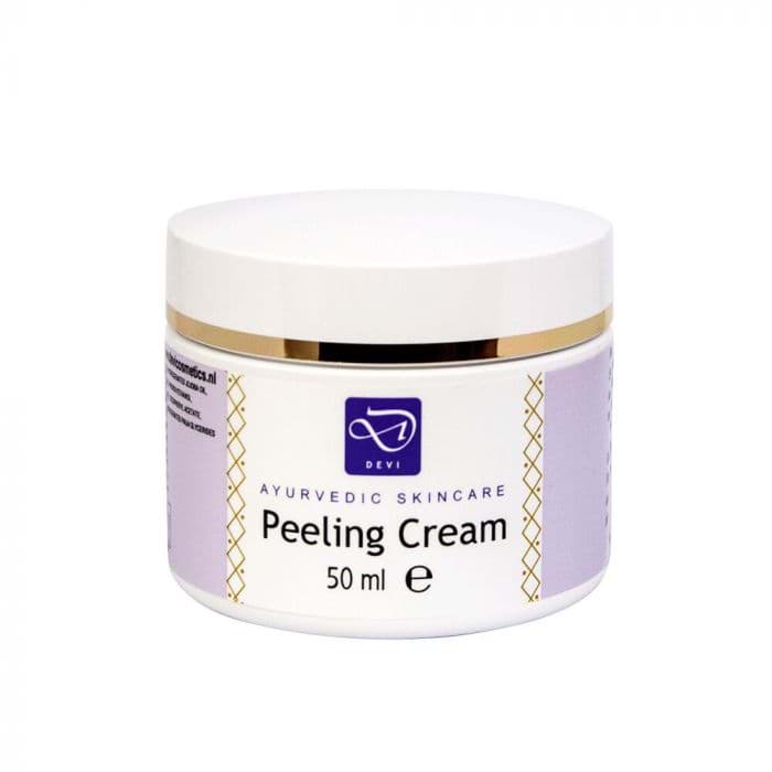 Afbeelding van Peeling Cream 50 ml