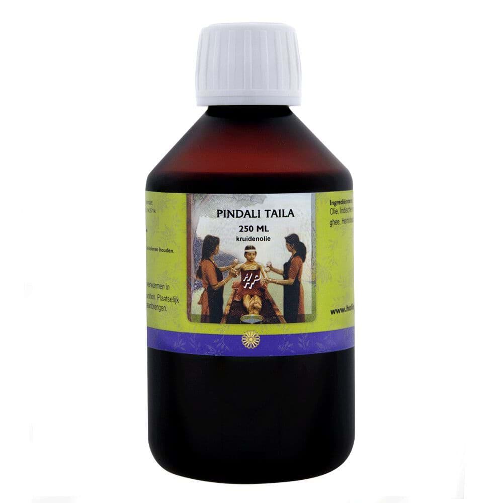 Afbeelding van Pindali taila 250 ml