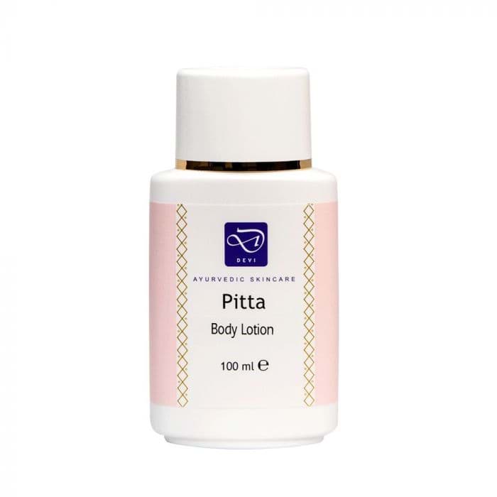 Afbeelding van Pitta Body Lotion 100 ml