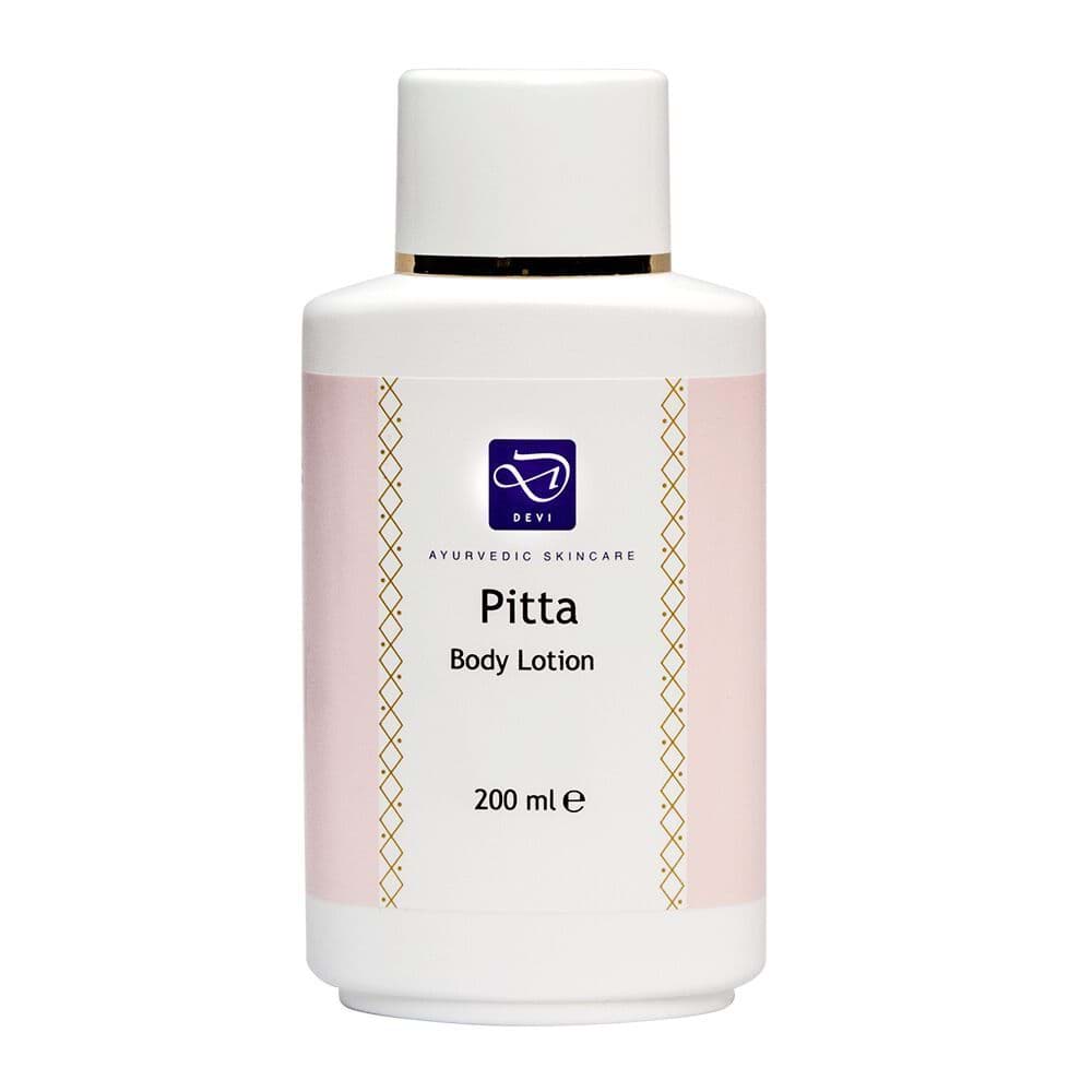Afbeelding van Pitta Body Lotion 200 ml