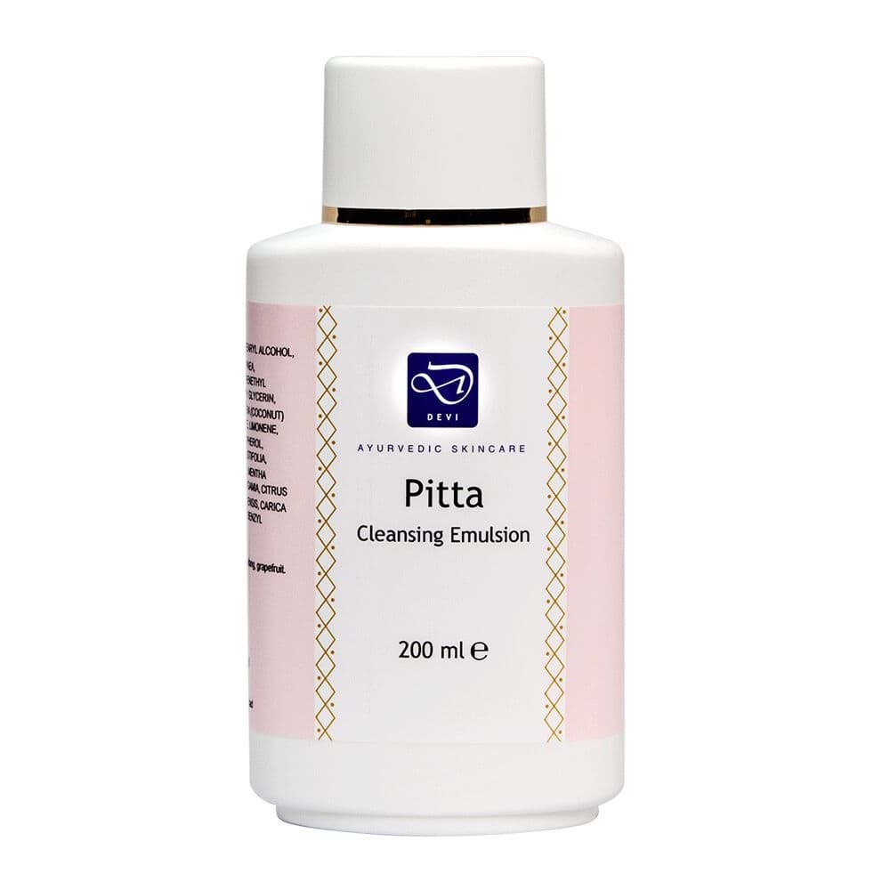 Afbeelding van Pitta Cleansing Emulsion 200 ml