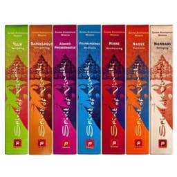 Afbeelding van Probeerset Assorti Wierook SoV Doos