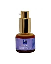 Afbeelding van Rejuvenating Face Oil Devi 15 ml