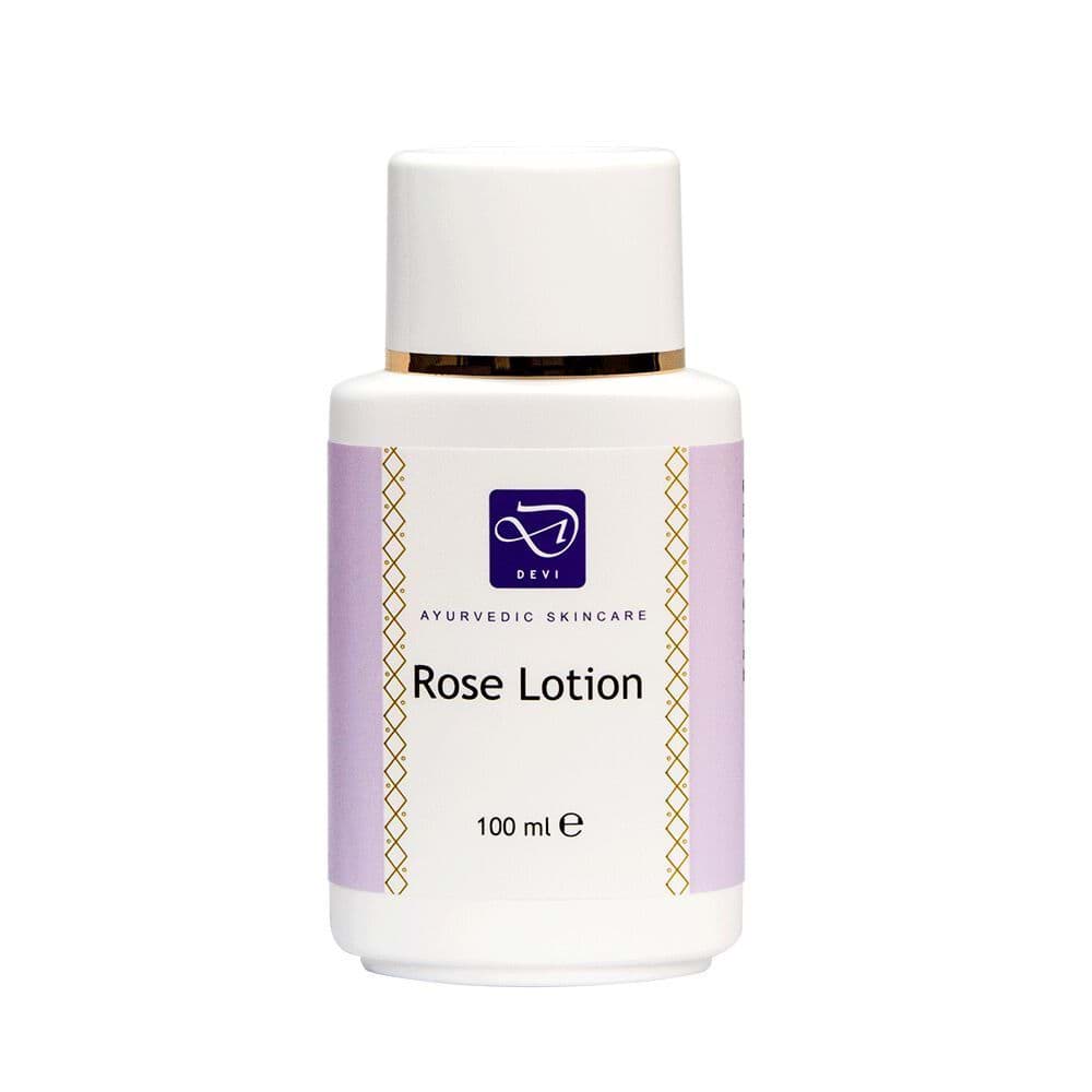 Afbeelding van Rose Lotion 100 ml