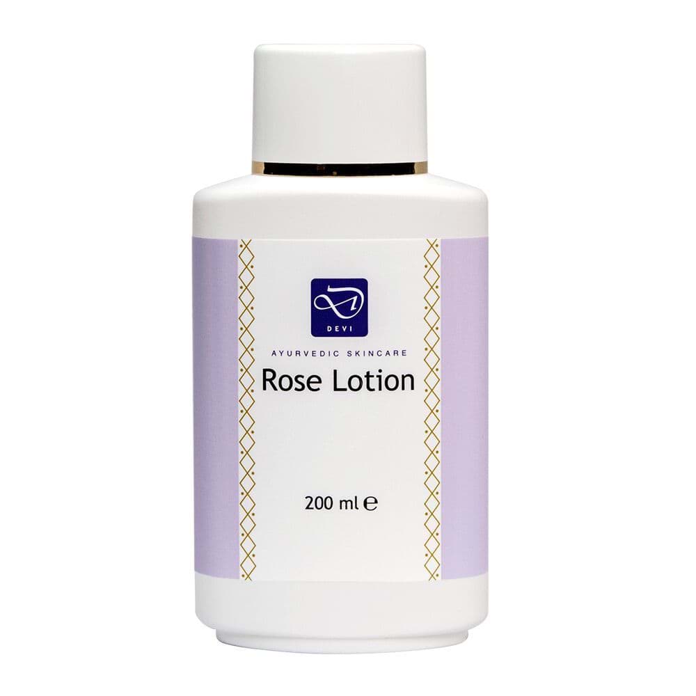 Afbeelding van Rose Lotion 200 ml
