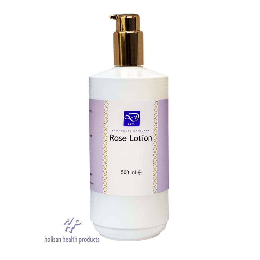 Afbeelding van Rose Lotion 500 ml