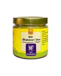 Afbeelding van Shatavari Ghee, BIO 170 g