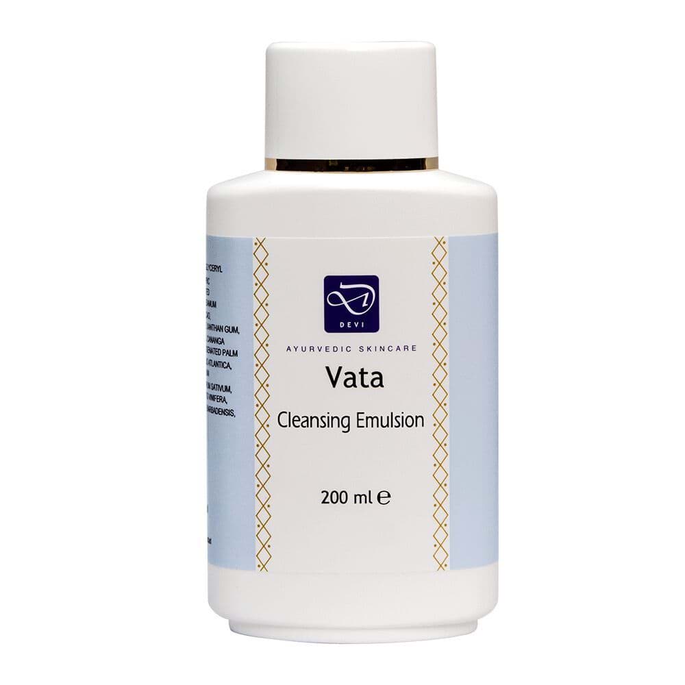 Afbeelding van Vata Cleansing Emulsion 200 ml