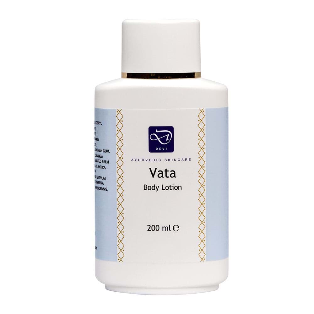 Afbeelding van Vata Body Lotion 200 ml