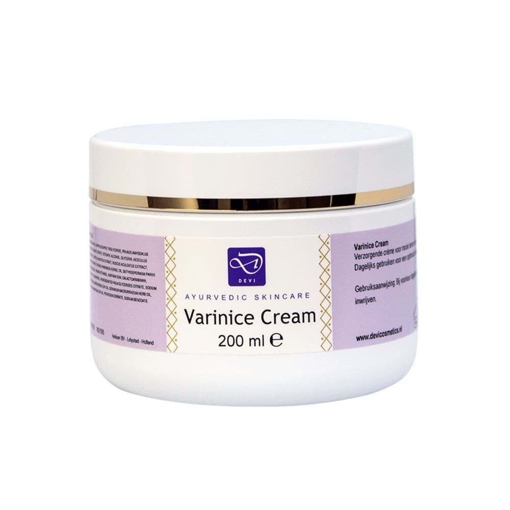 Afbeelding van Varinice Cream 200 ml