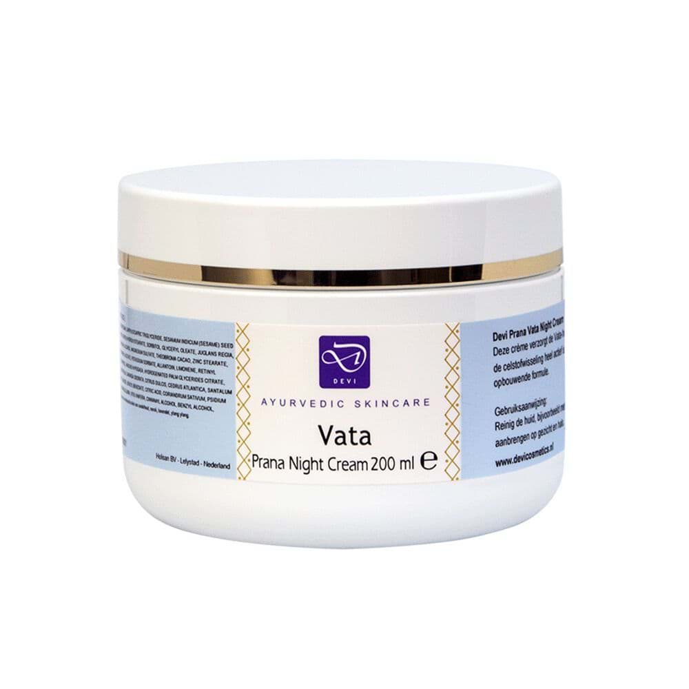Afbeelding van Vata Prana Night Cream 200 ml