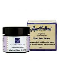 Afbeelding van Vital Feet ghee 50 ml
