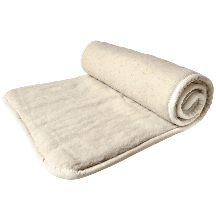 Afbeelding van Yogamat Wol 70 x 200 cm