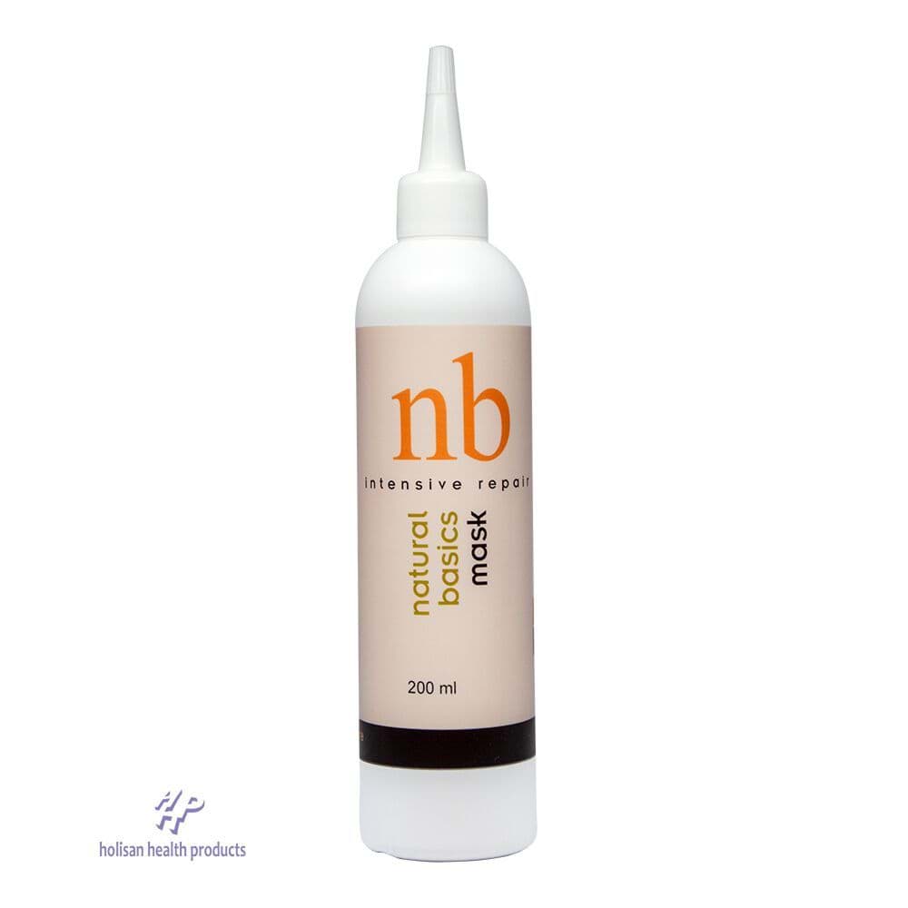 Afbeelding van NB Intensive Repair Mask 200 ml