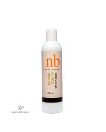 Afbeelding van NB Sensi comfort shampoo 200 ml
