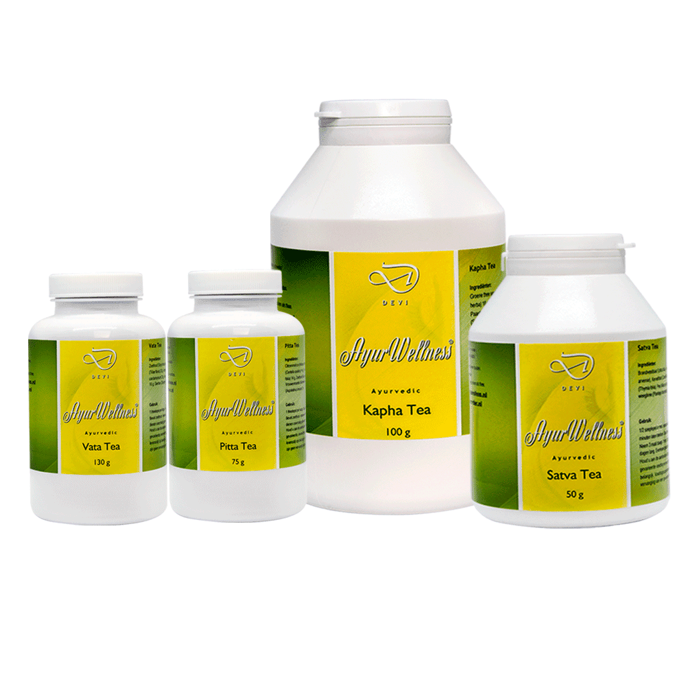 Afbeelding voor categorie Kruidenthee