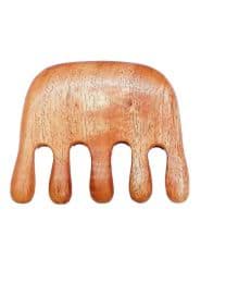 Afbeelding van Neemkam massagekam