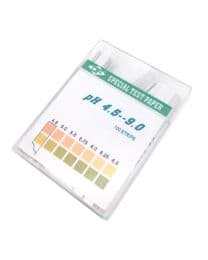 Afbeelding van pH Correct Meetstrips 100 strips
