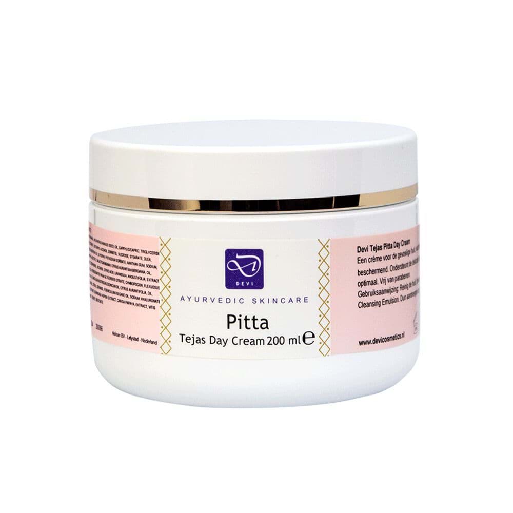 Afbeelding van Pitta Tejas Day Cream 200 ml