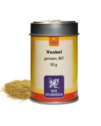 Afbeelding van Venkel, gem., bio 80 g