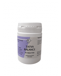 Afbeelding van Tatva Balance, 90 tabl.