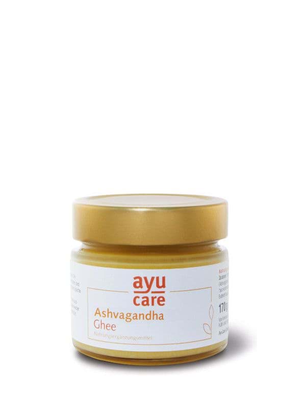 Afbeelding van Ashwagandha ghee, conv. 170 g