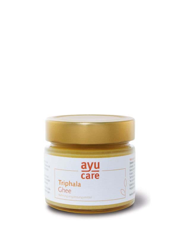 Afbeelding van Triphala ghee, conv. 170 g