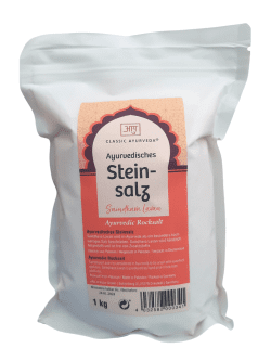 Afbeelding van Saindhava Lavan 1000 g