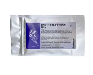 Afbeelding van Dashmool Powder 100 g