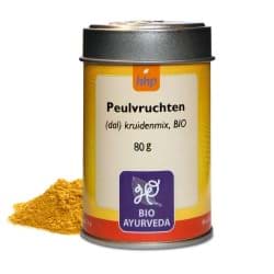 Afbeelding van Kruidenmix v. Peulvruchten, bio 80g
