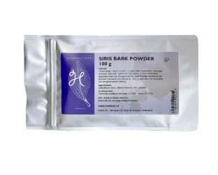 Afbeelding van Siris Bark Powder 100 g