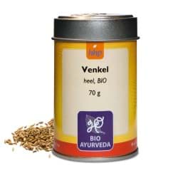 Afbeelding van Venkel, heel, bio 70 g